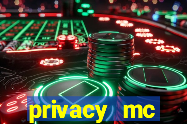 privacy mc pipoquinha gratis